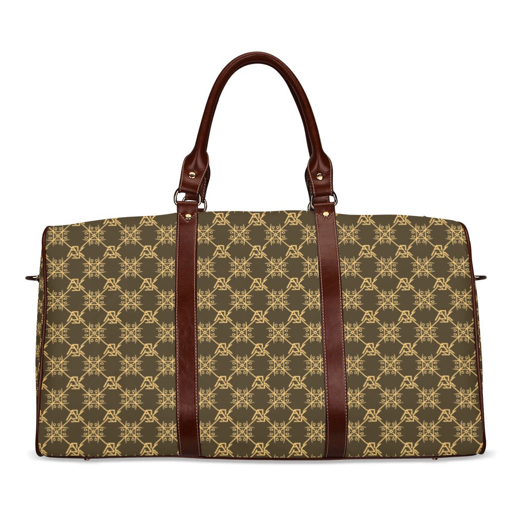 DeBREAUX DUFFLE