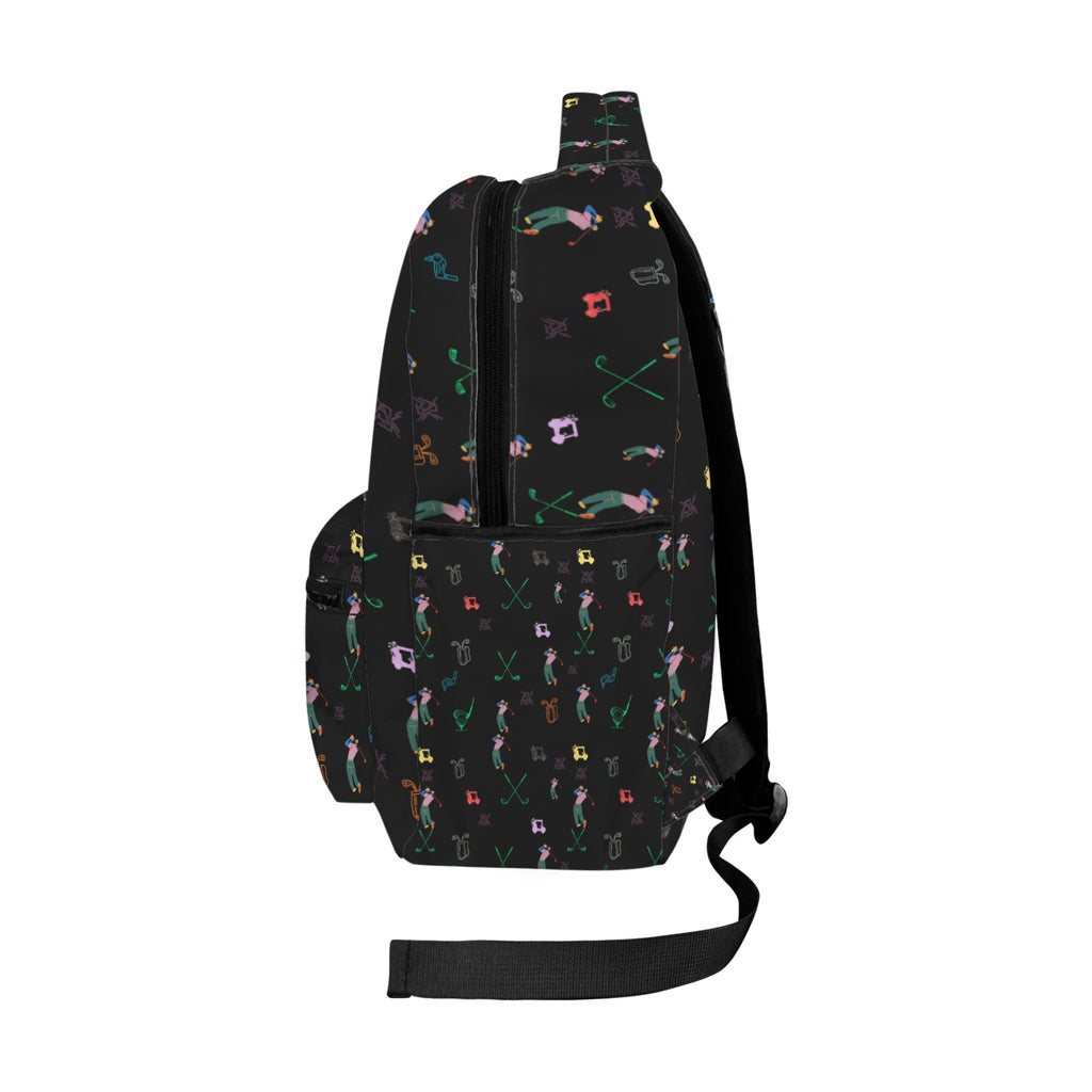 ALEX BACKPACK- GOLF