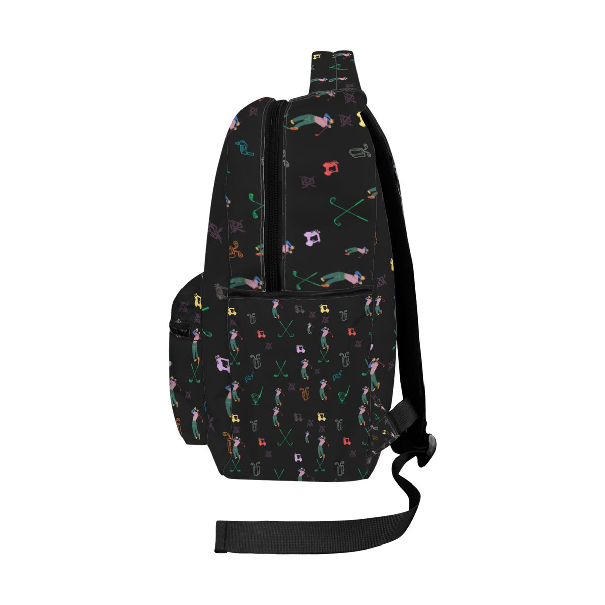 ALEX BACKPACK- GOLF