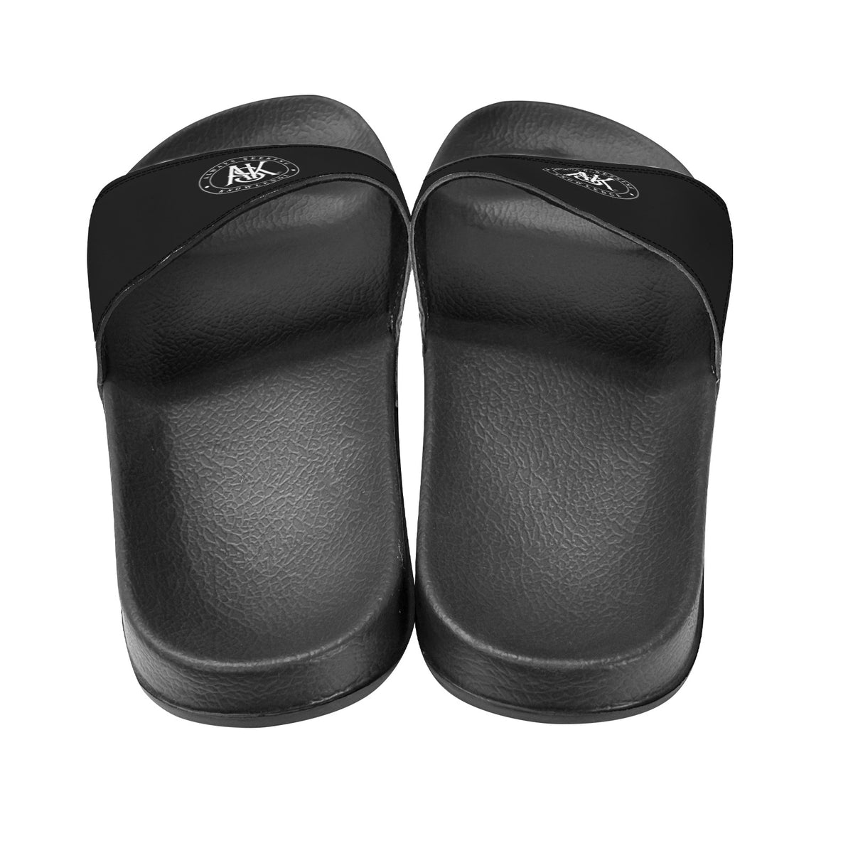 ASK LOGO SLIPPERS (MEN)