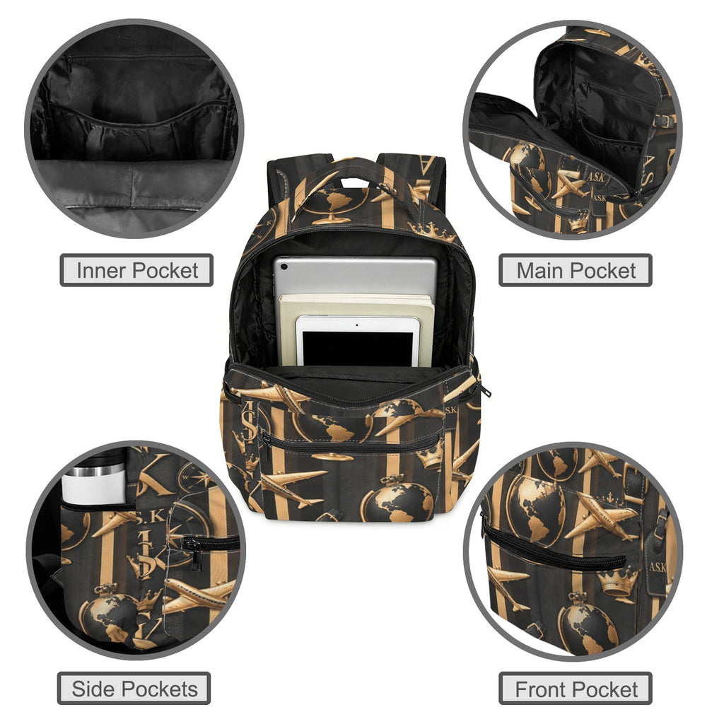 ALEX BACKPACK - KING