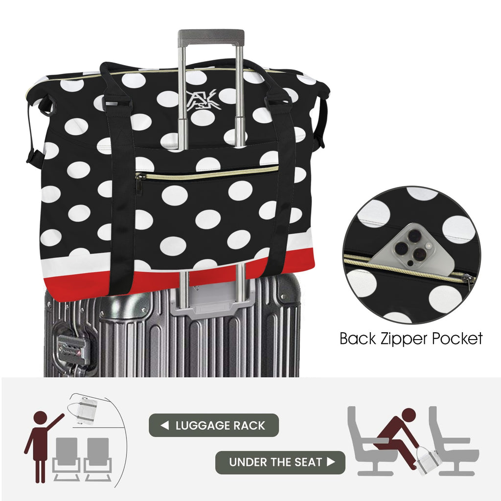 TRAVEL TROLLEY