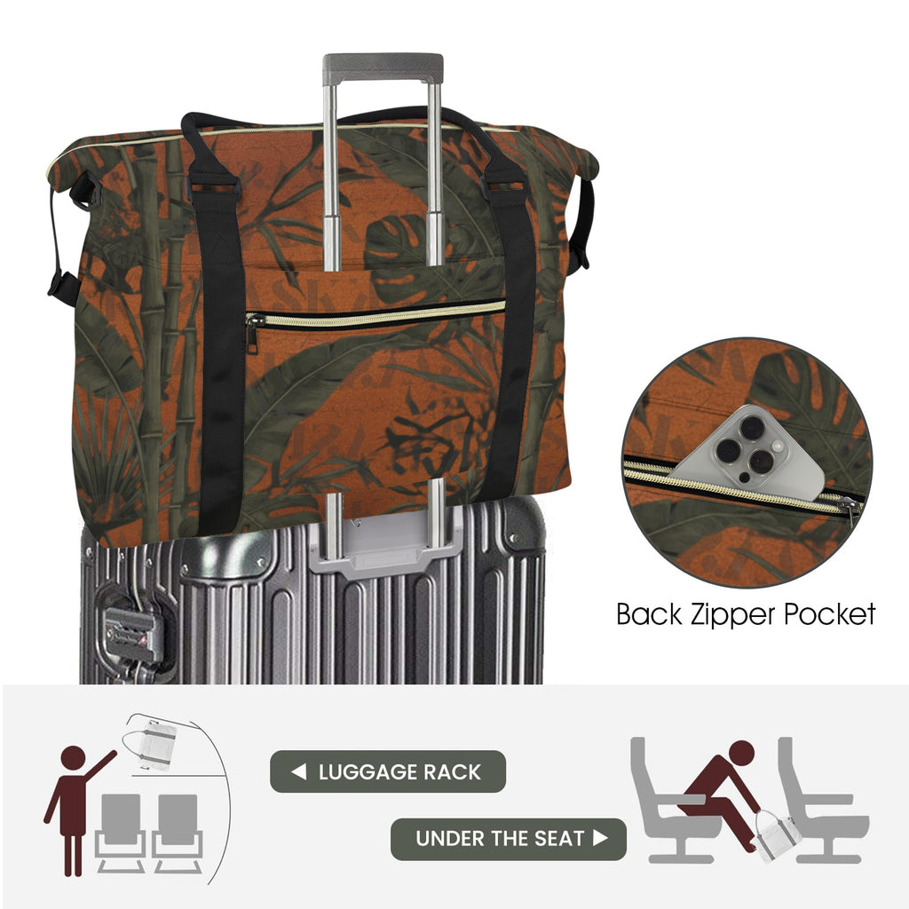 TRAVEL TROLLEY