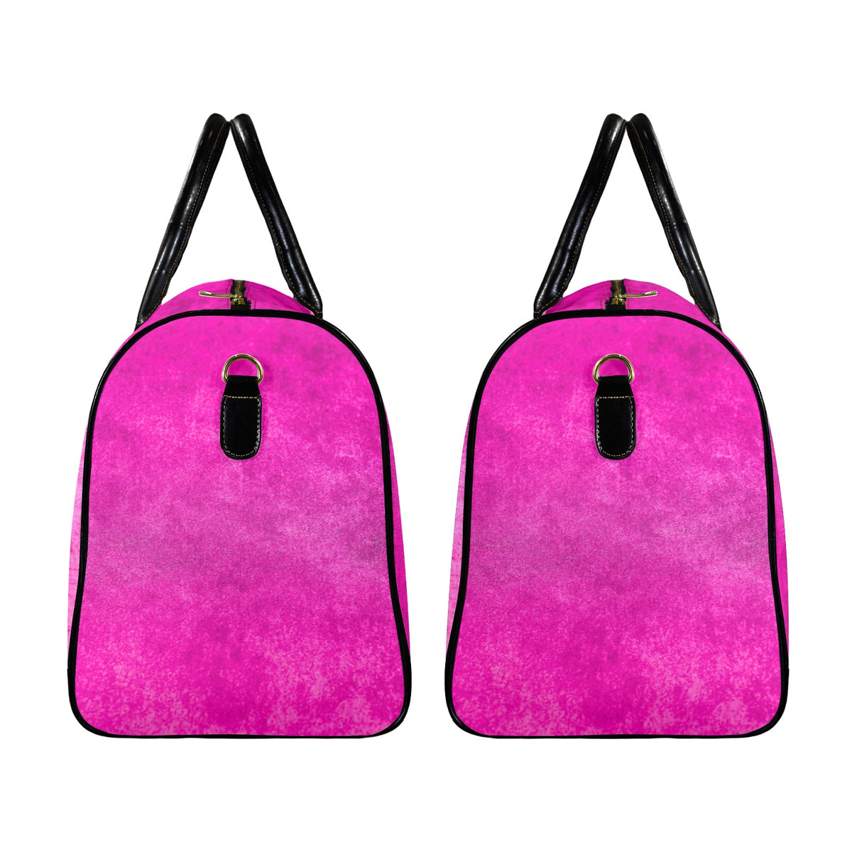 LITA WEEKENDER- HOT PINK