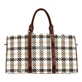 DeBREAUX SMALL HOUNDSTOOTH