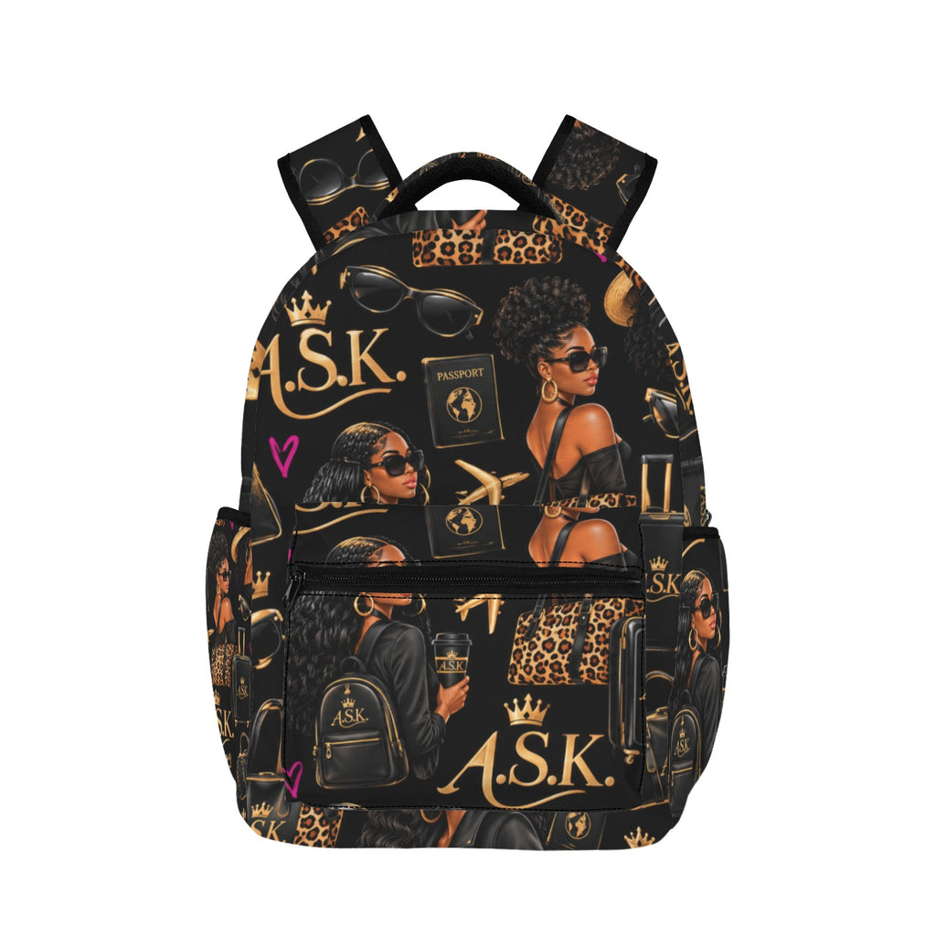 ALEX BACKPACK-QUEEN