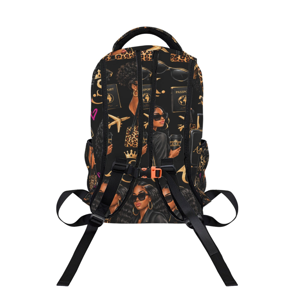 ALEX BACKPACK-QUEEN
