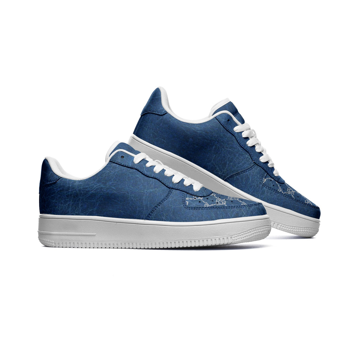 ASK LEATHER SNEAKER