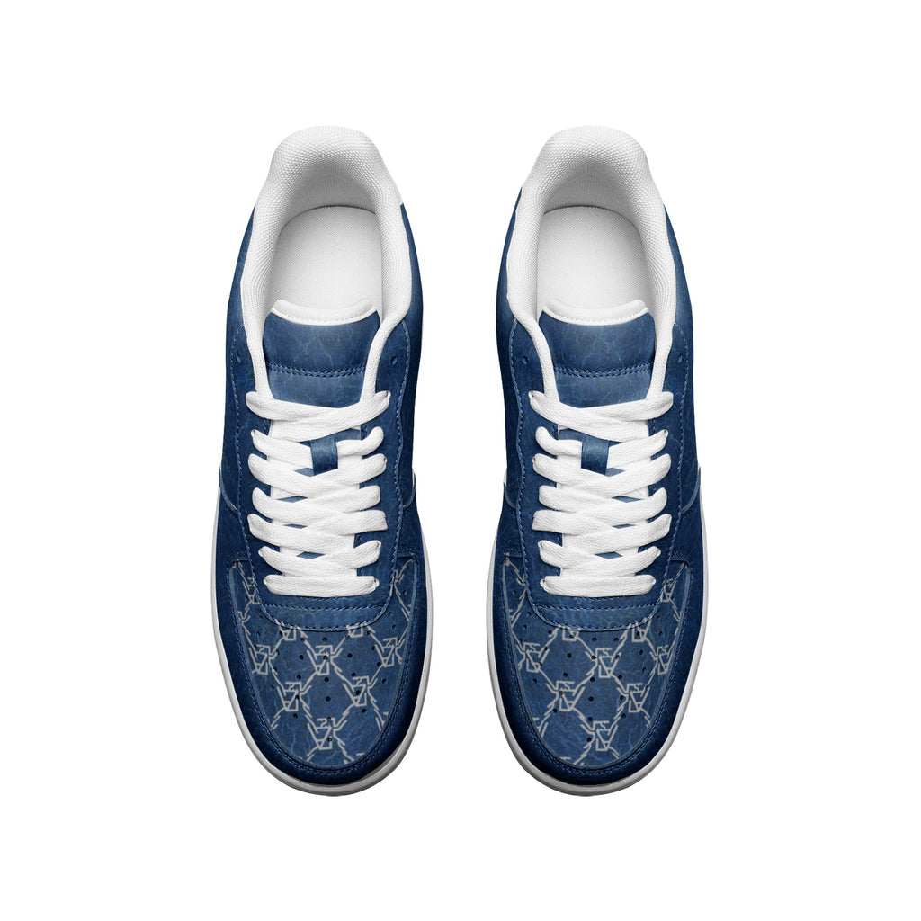 ASK LEATHER SNEAKER