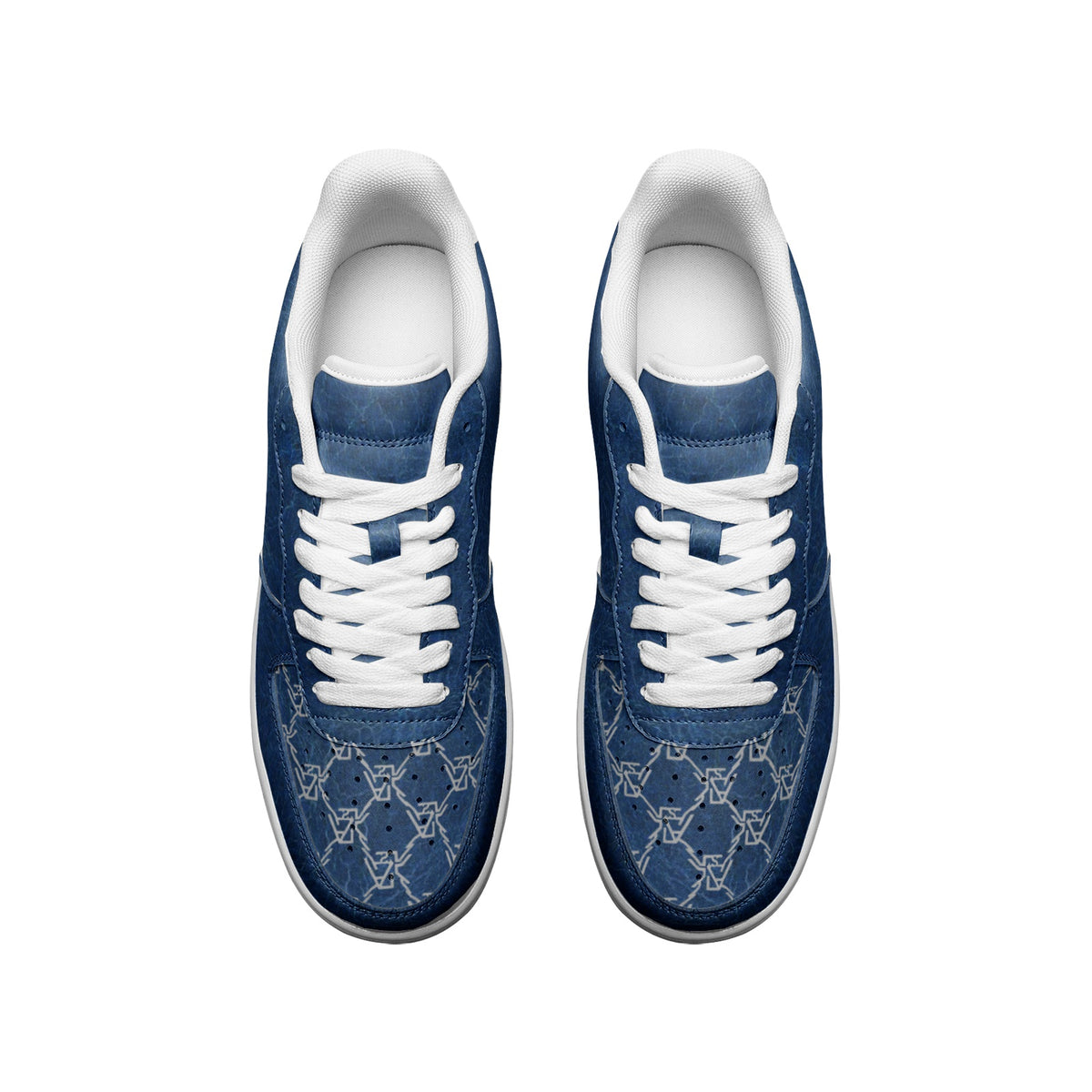 ASK LEATHER SNEAKER