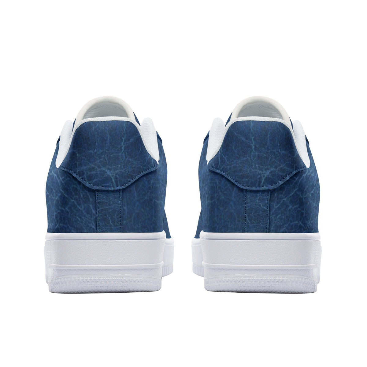 ASK LEATHER SNEAKER