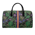 LITA WEEKENDER FLORAL SIGNATURE PRINT