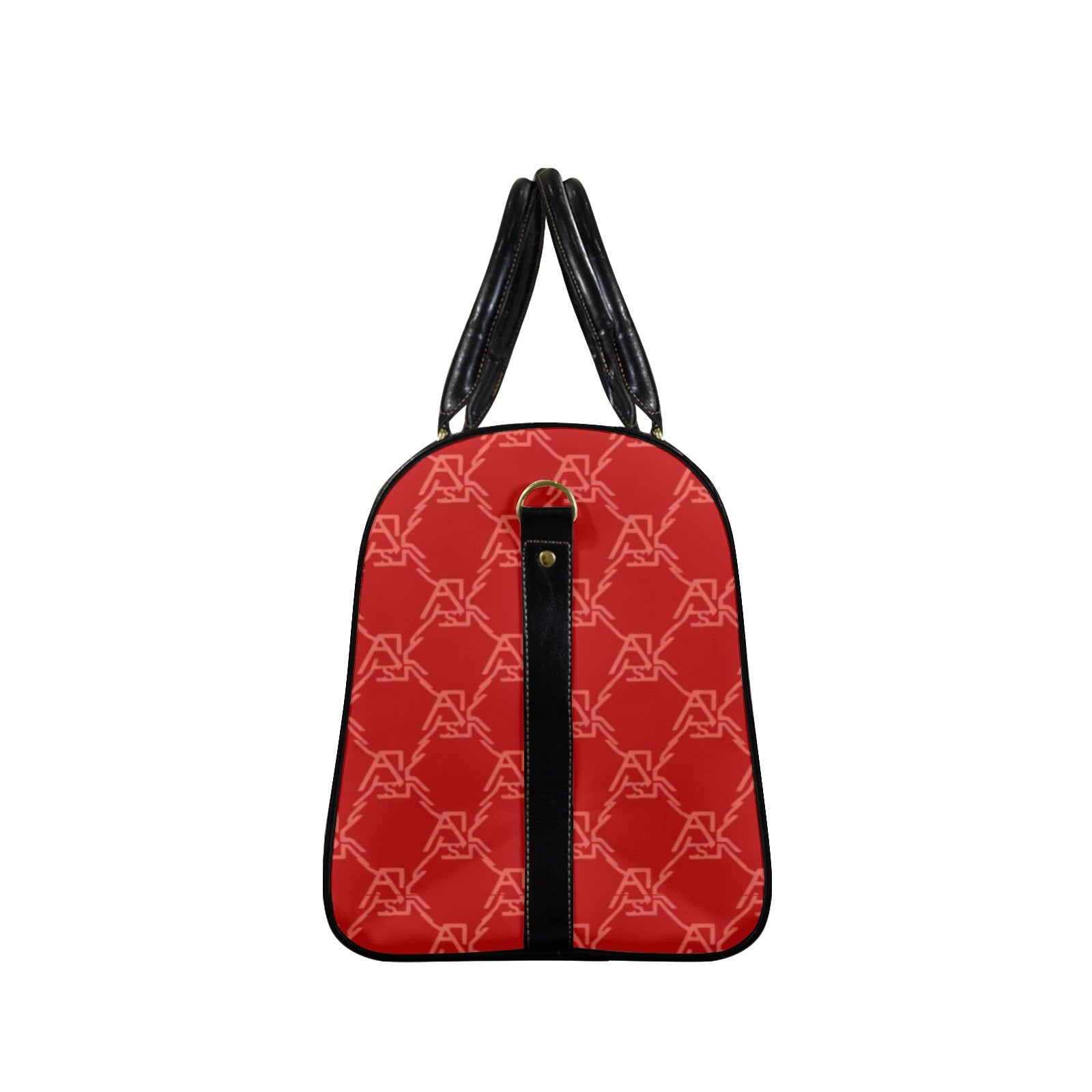 LML Diamond Crest Backpack Bundle - Red