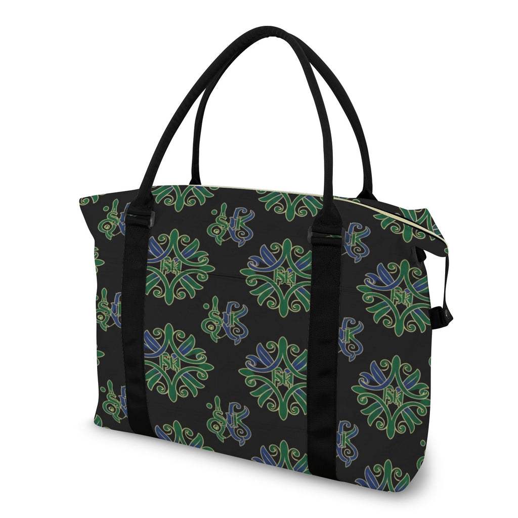 BODEGA TRAVEL TROLLEY- MIRAGE