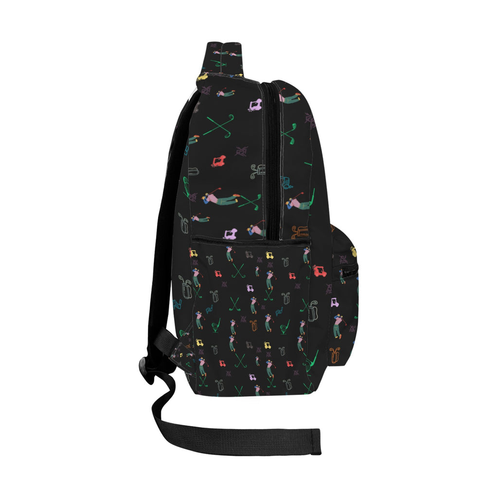ALEX BACKPACK- GOLF