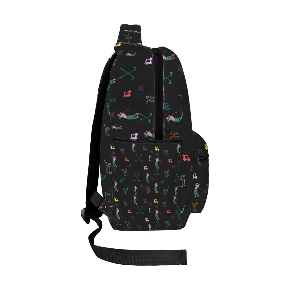 ALEX BACKPACK- GOLF