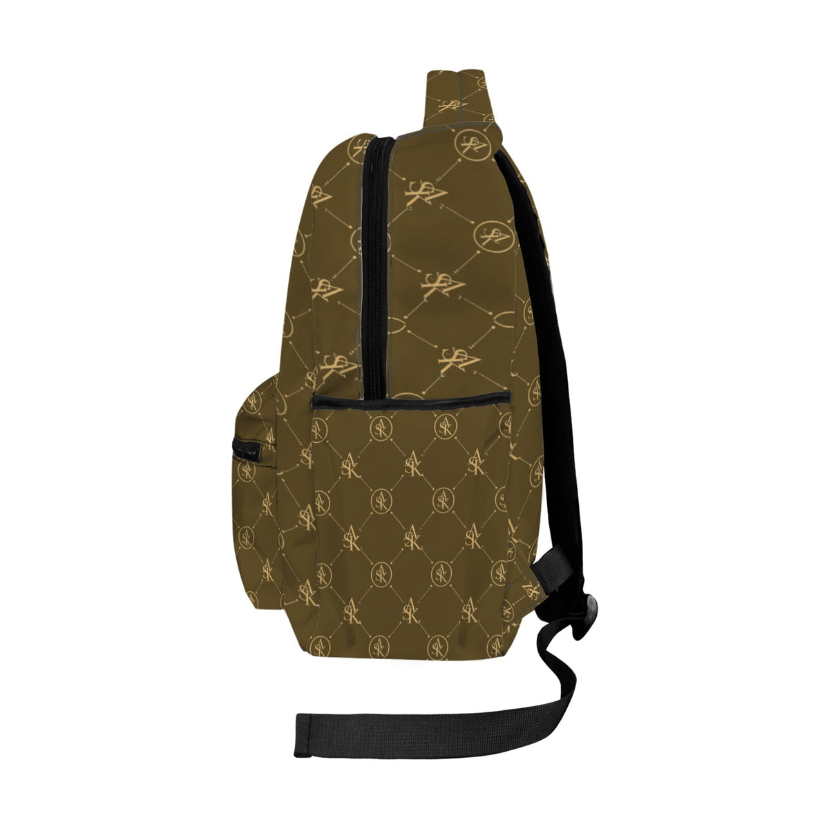 ALEX BACKPACK -GREEN