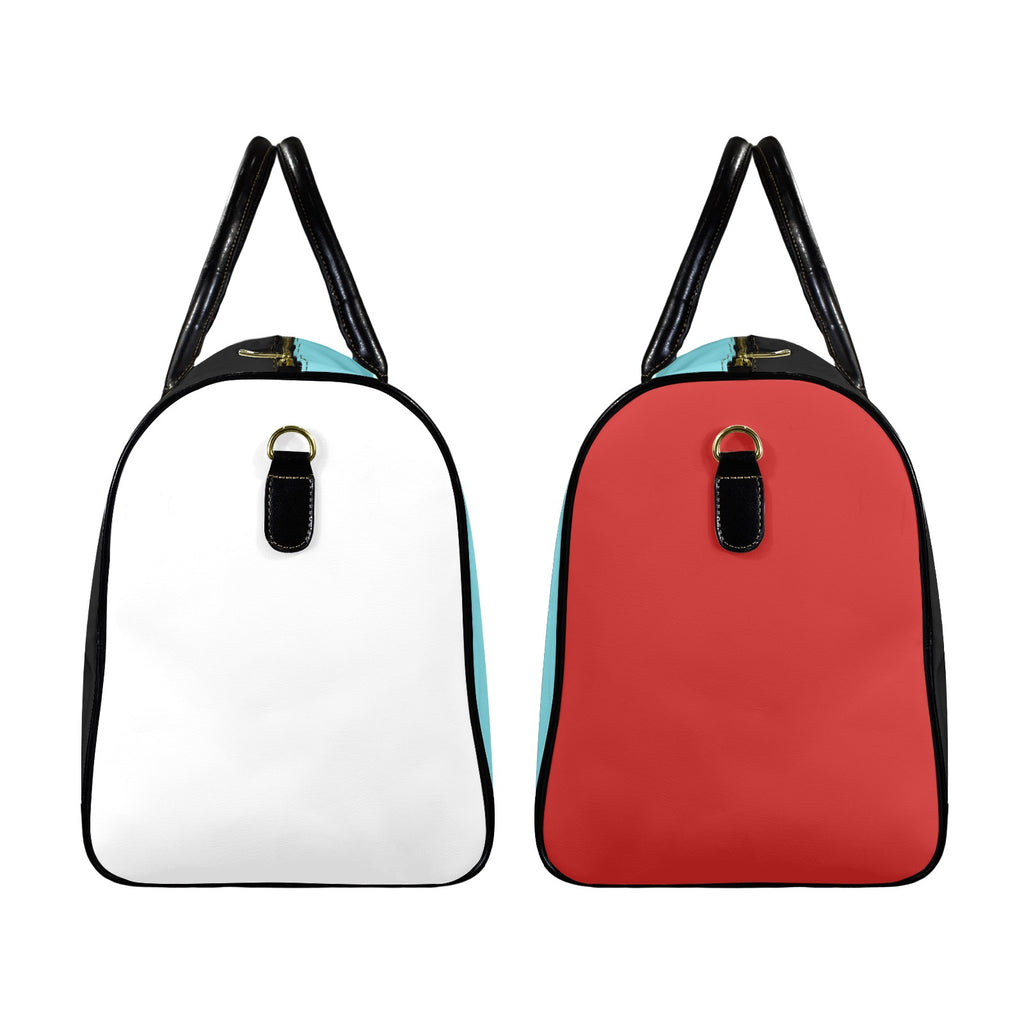 LITA WEEKENDER- URBAN DRIP TWO TONE