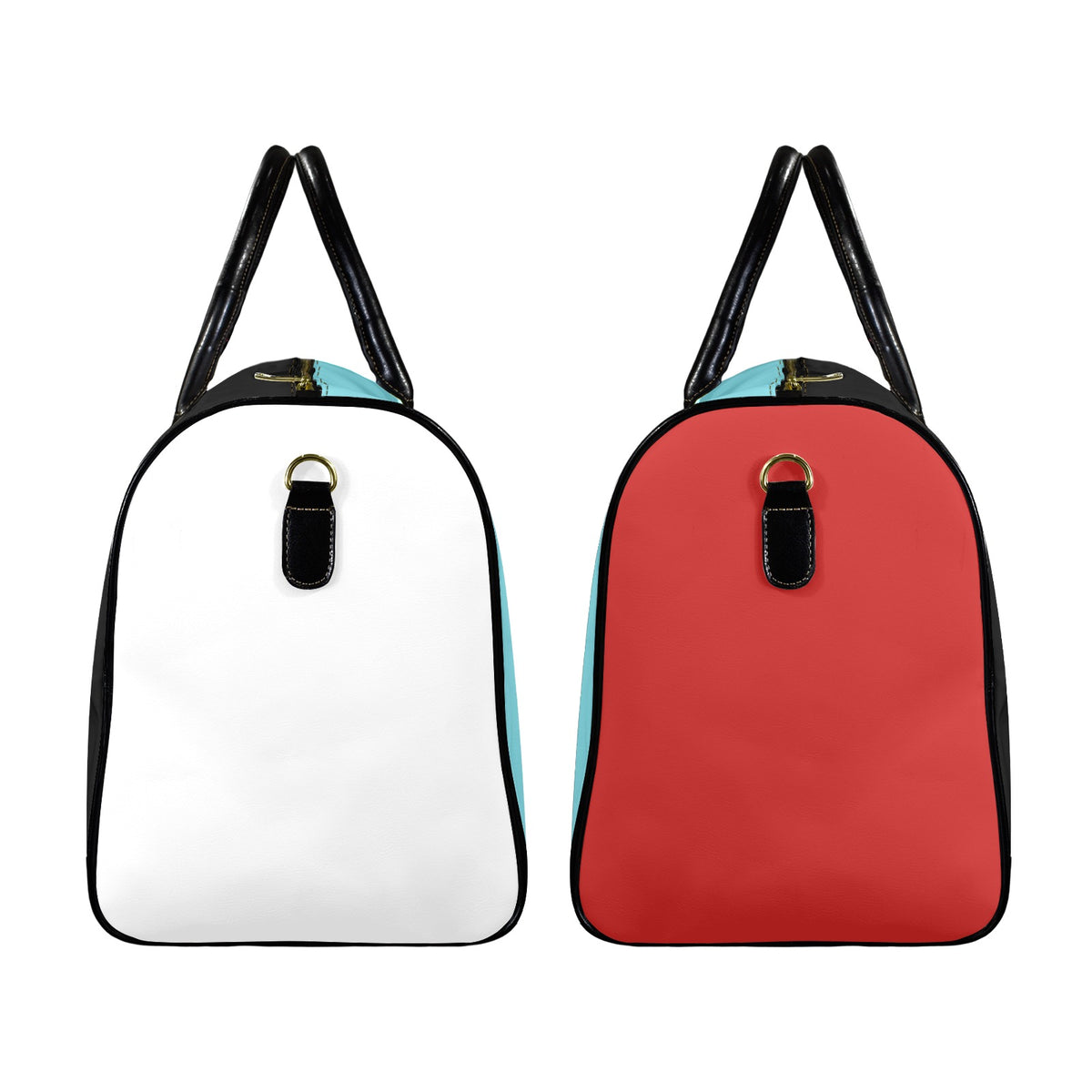 LITA WEEKENDER- URBAN DRIP TWO TONE