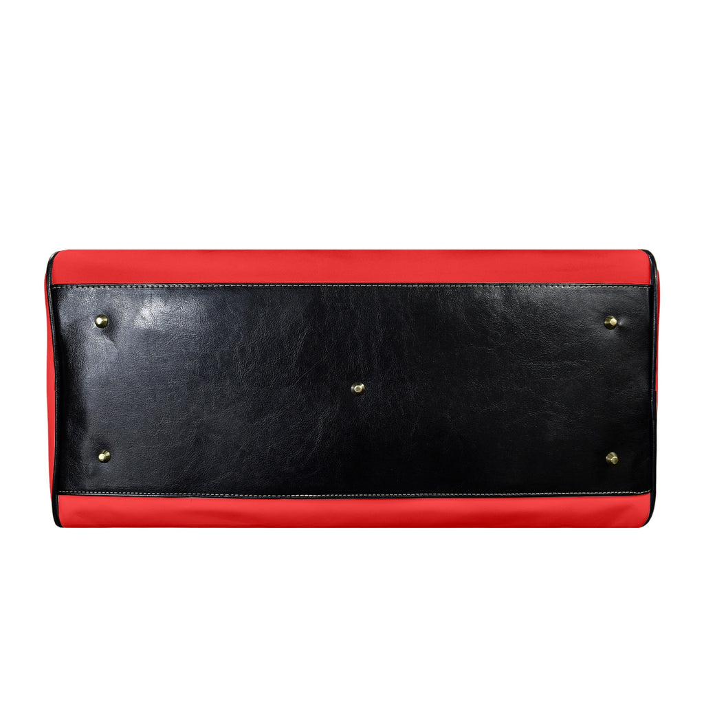 LITA WEEKENDER (POLKA DOT)