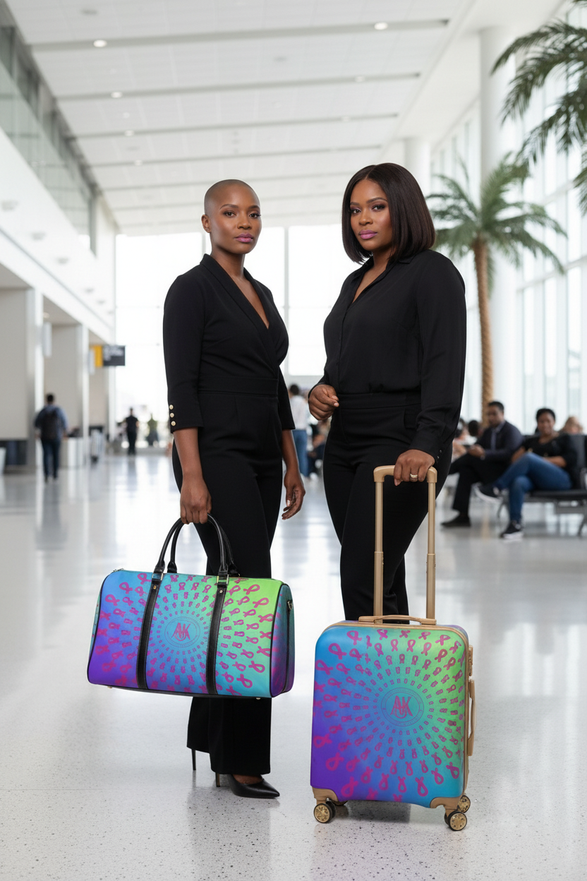 Editorial Airport Shot 2