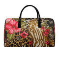 LITA WEEKENDER- JUNGLE FLORAL
