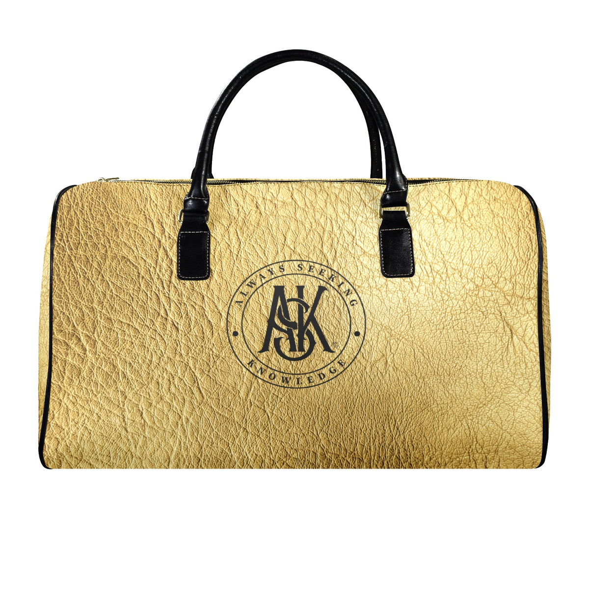 LITA WEEKENDER- GOLD NUGGET