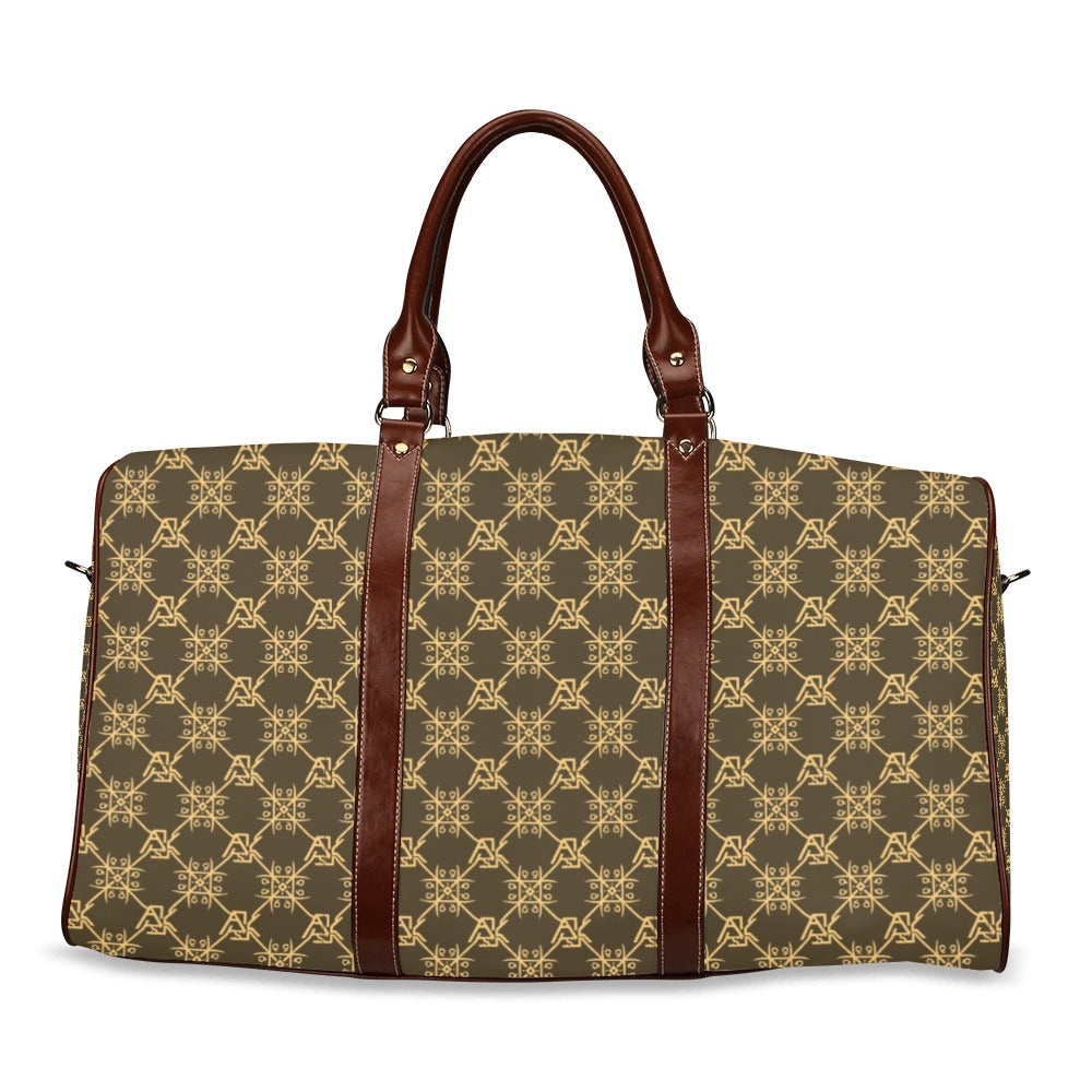 DeBREAUX DUFFLE