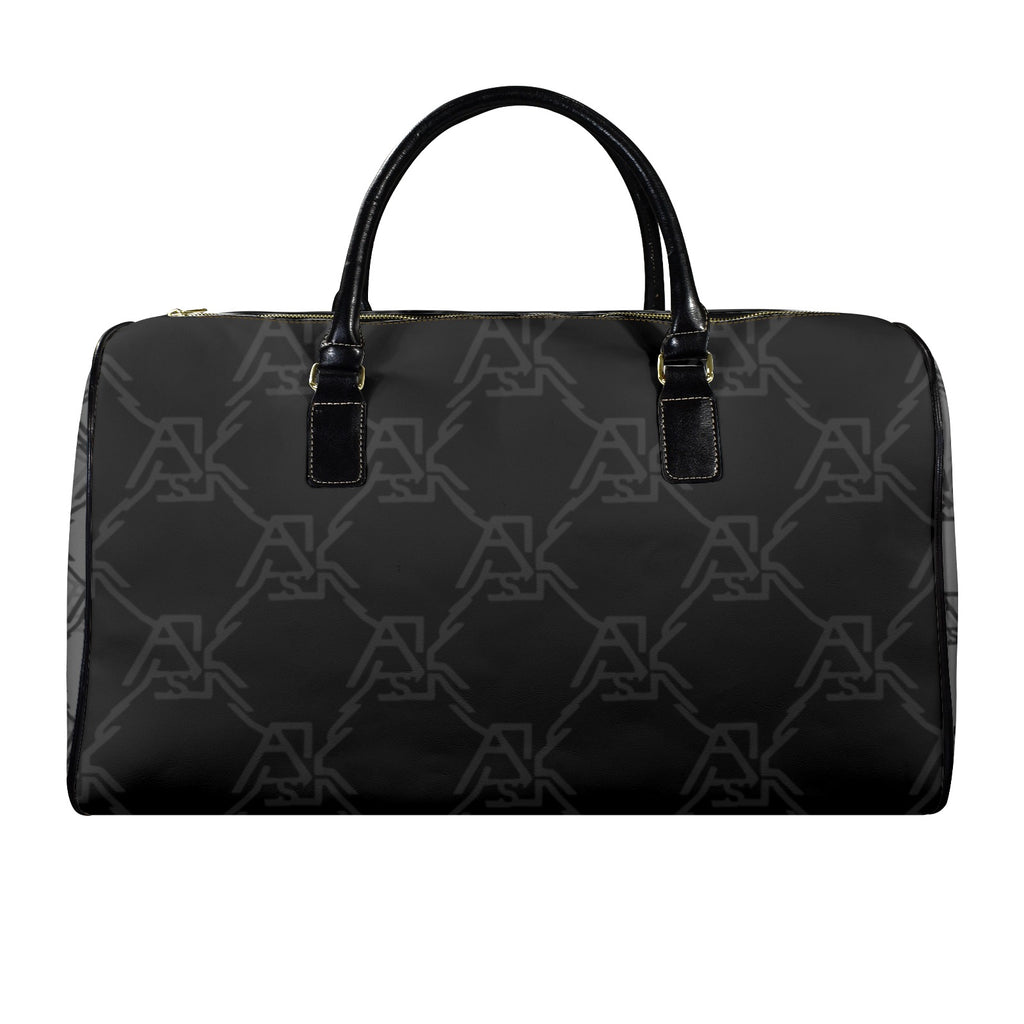 LITA WEEKENDER DIAMOND CREST ASK -BLACK