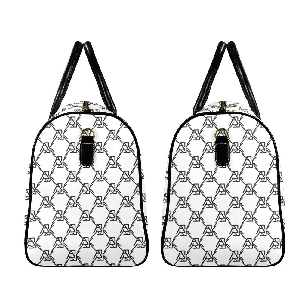 LITA WEEKENDER DIAMOND CREST A.S.K.  DUFFLE