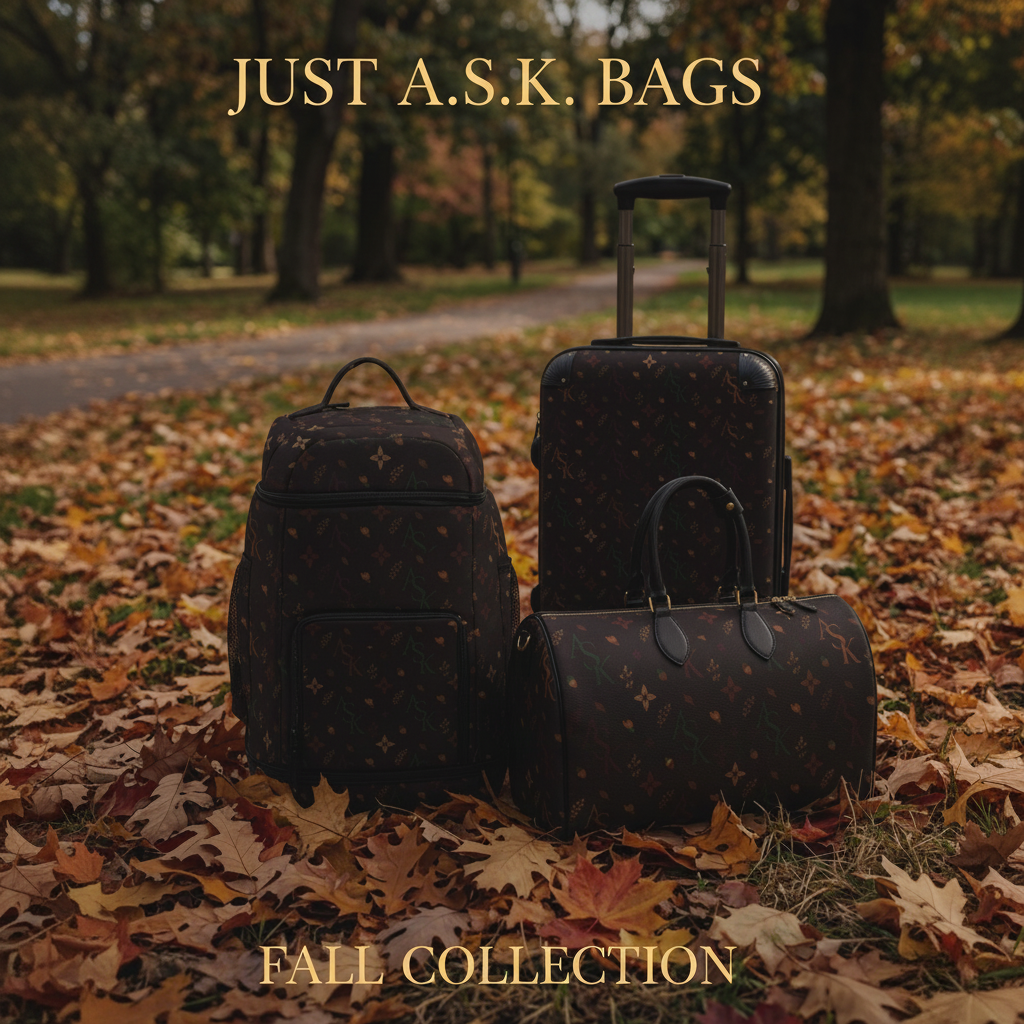 Fall Collection Slide 3