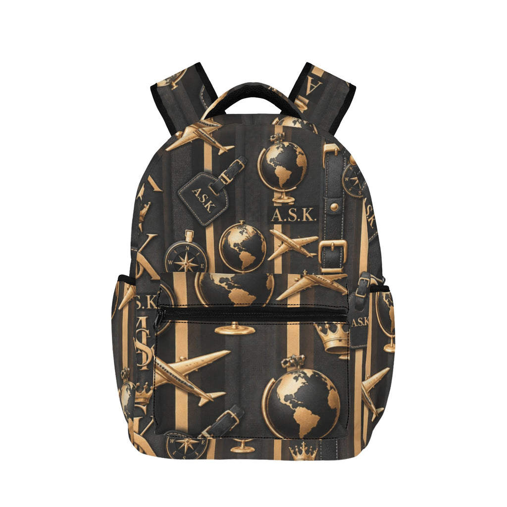ALEX BACKPACK - KING