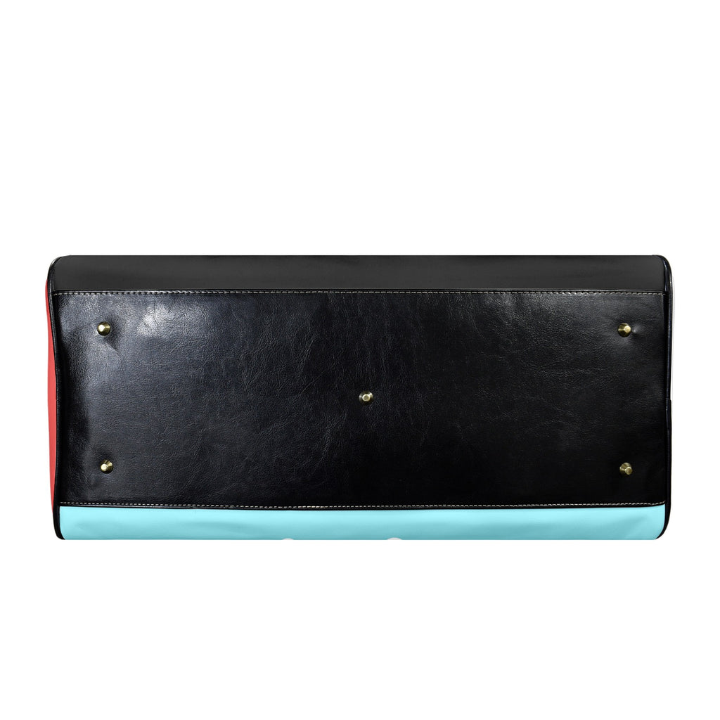 LITA WEEKENDER- URBAN DRIP TWO TONE
